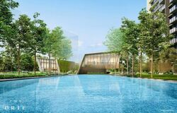 The Orie (D12), Condominium #444066991